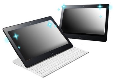 LG 11TA740-GA50K Tab-Book